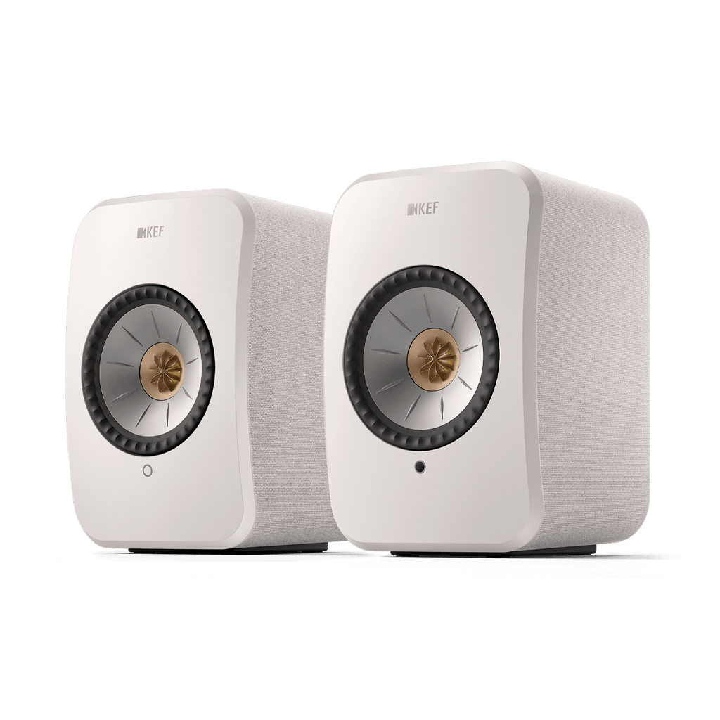 KEF LSX II | Wireless Speaker System | KEF USA KEF LSX II | Wireless Speaker System | KEF USA