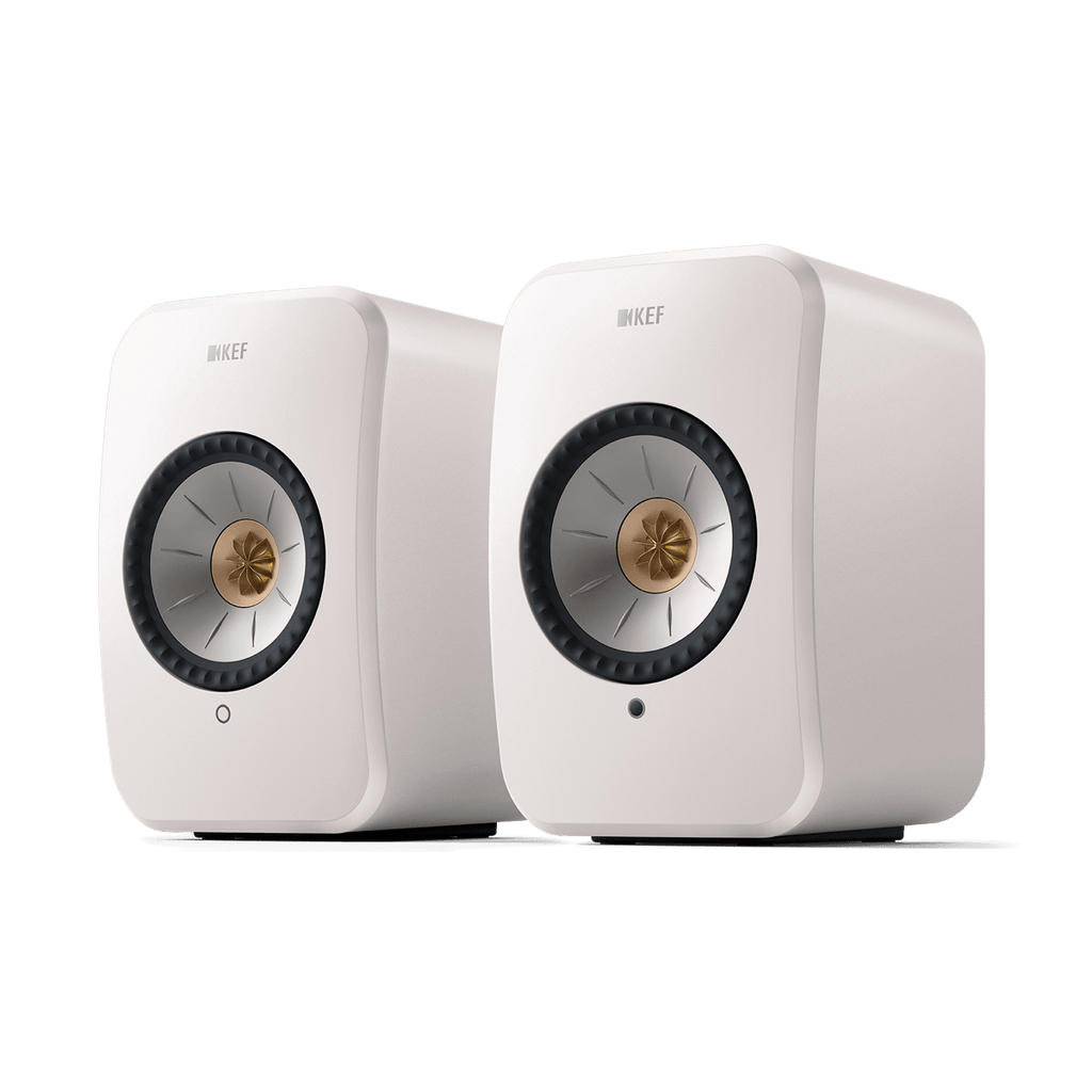 KEF LSX II | Wireless Speaker System | KEF USA KEF LSX II | Wireless Speaker System | KEF USA