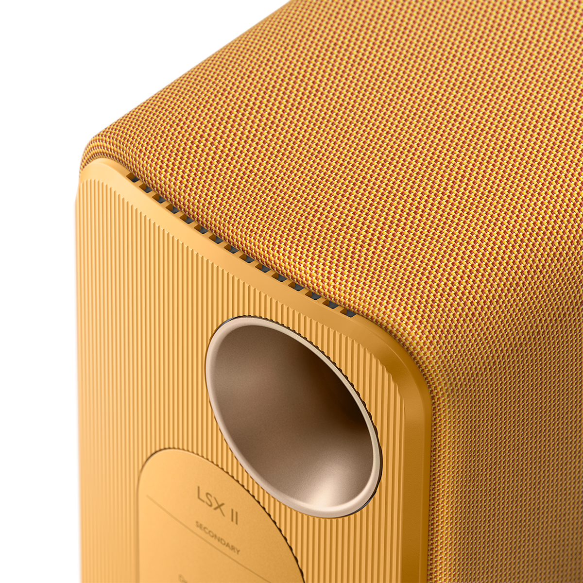 KEF LSXII Wireless Bookshelf Speakers