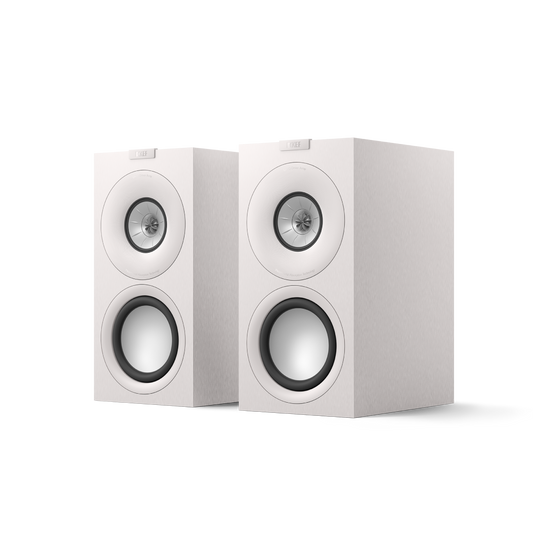 HiFi Speakers | KEF USA