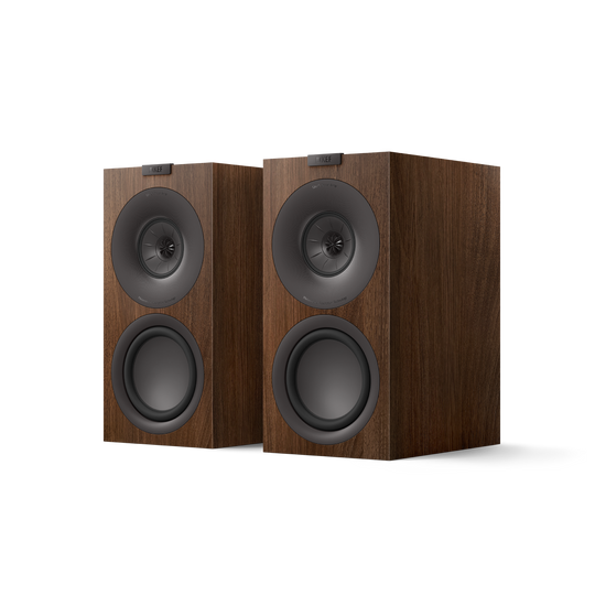 Kef audio shops system