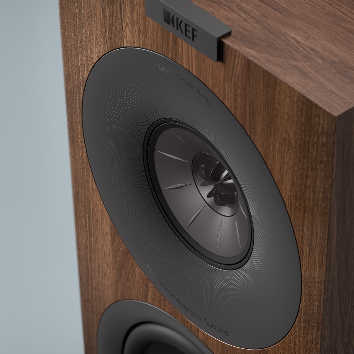 Q Concerto Meta HiFi Speaker Wired High Fidelity KEF USA q-concerto-meta-hifi-speaker-wired-high-fidelity-kef-usa