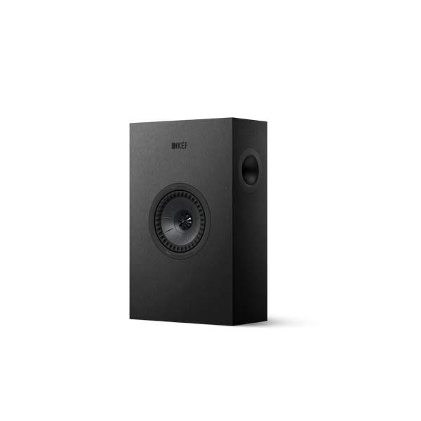 KEF C4 サブウーファー Product Tour: KEF C4 Subwoofer - YouTube