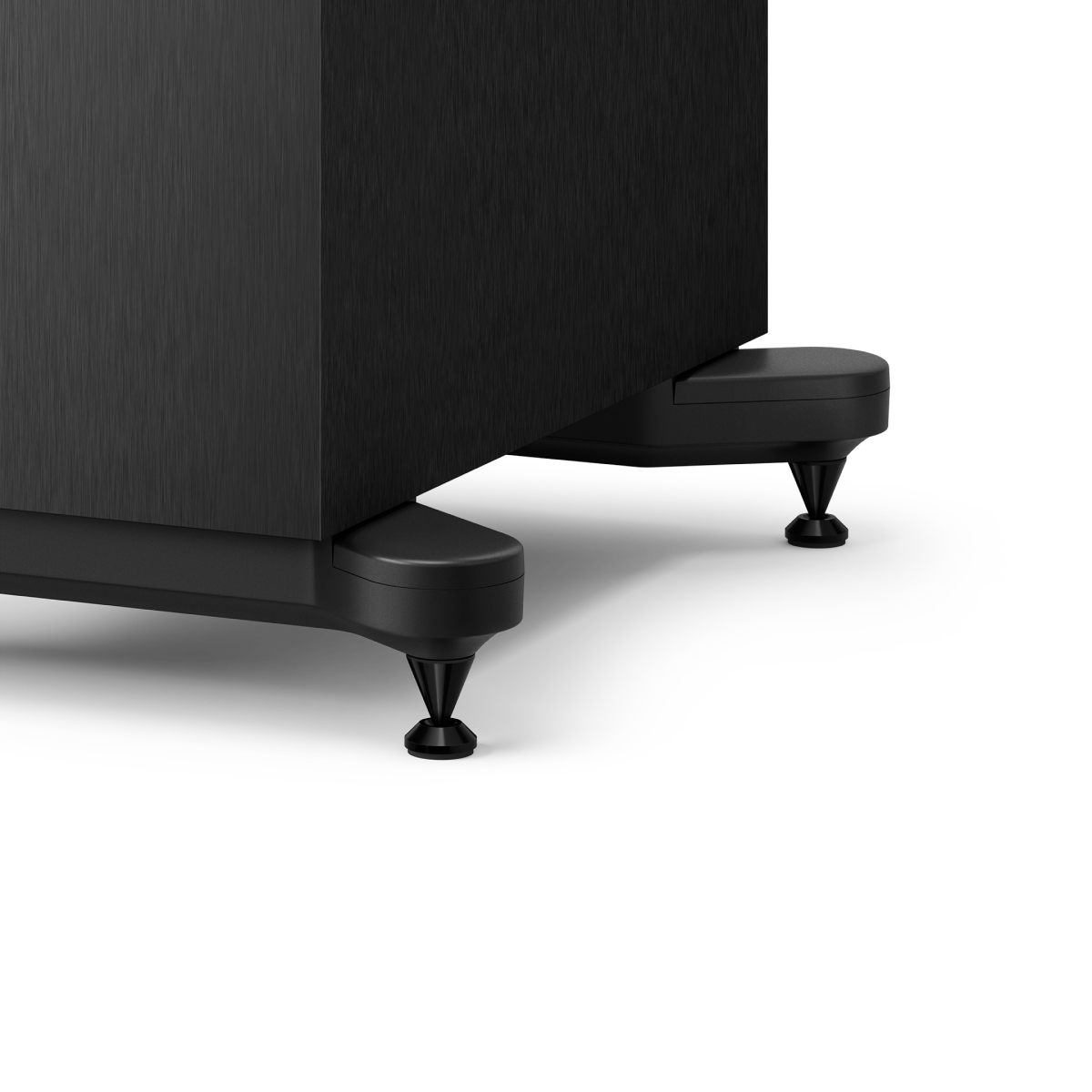 KEF PQ1 Plinth Spike Kit