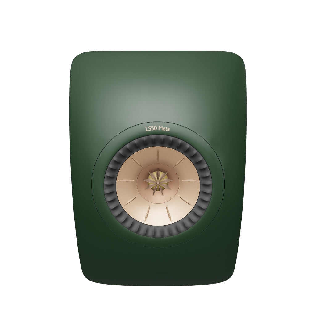LS50 Meta - HiFi Speakers | KEF US