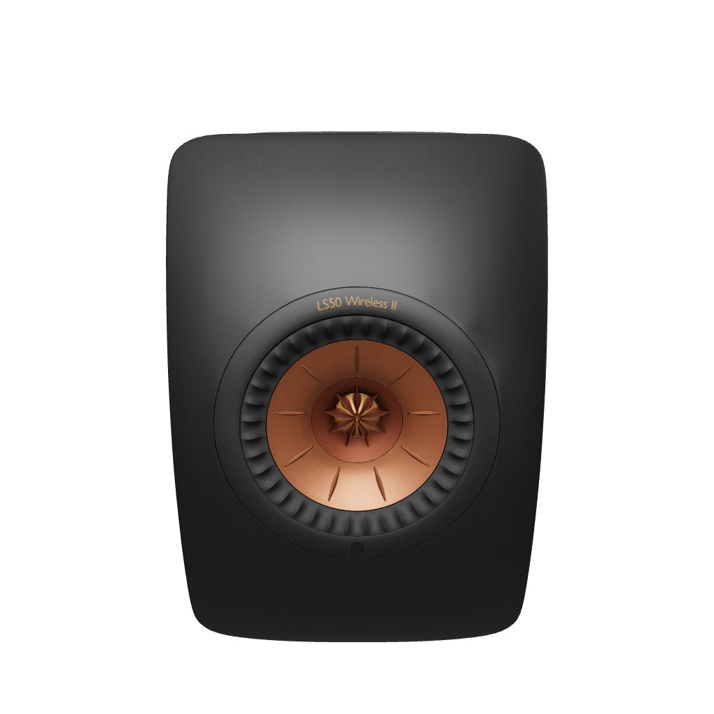 LS50 Wireless II