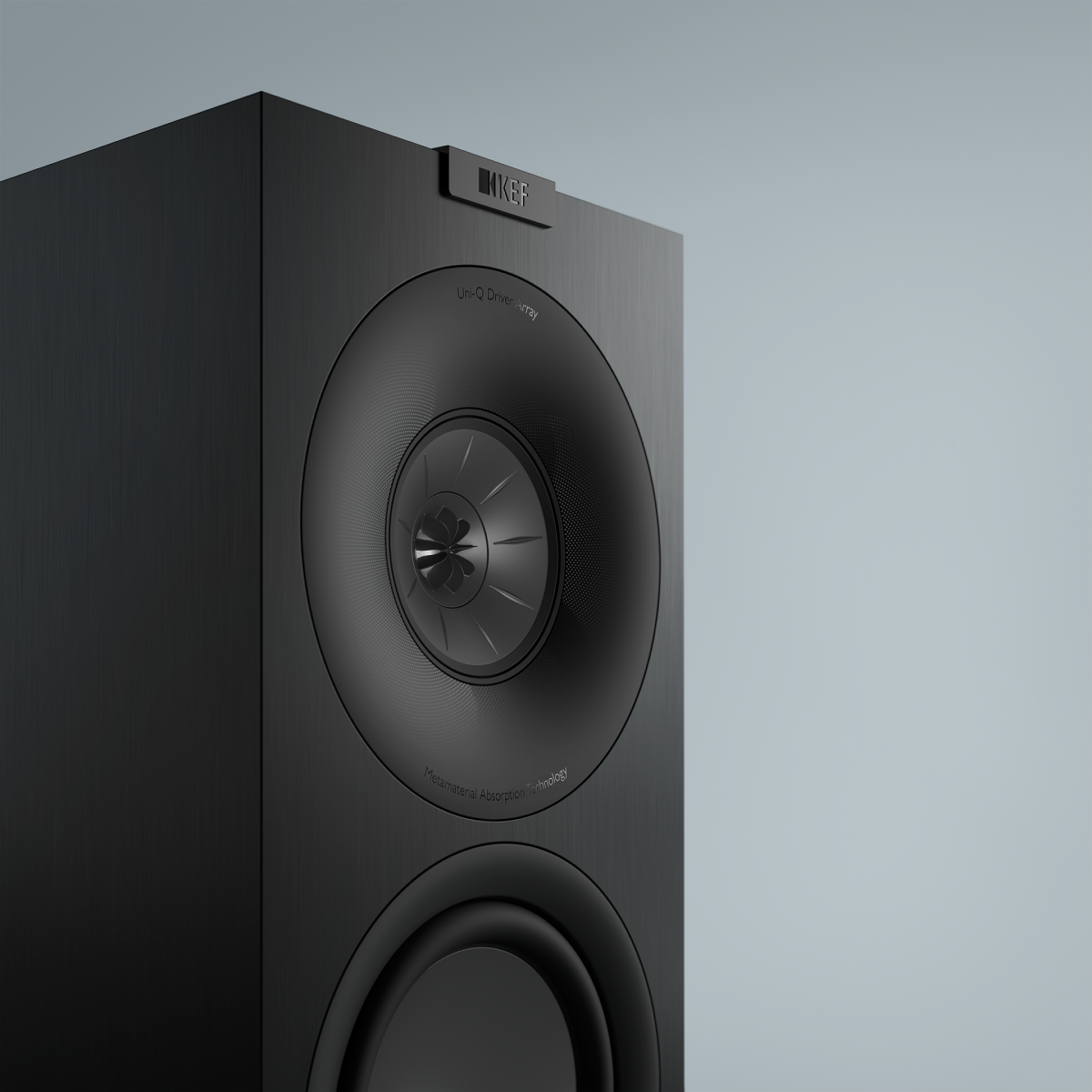 Q Concerto Meta HiFi Speaker | Wired High-Fidelity