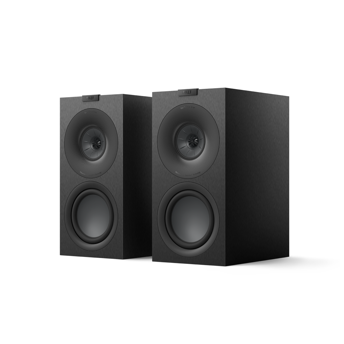 Q Concerto Meta HiFi Speaker | Wired High-Fidelity