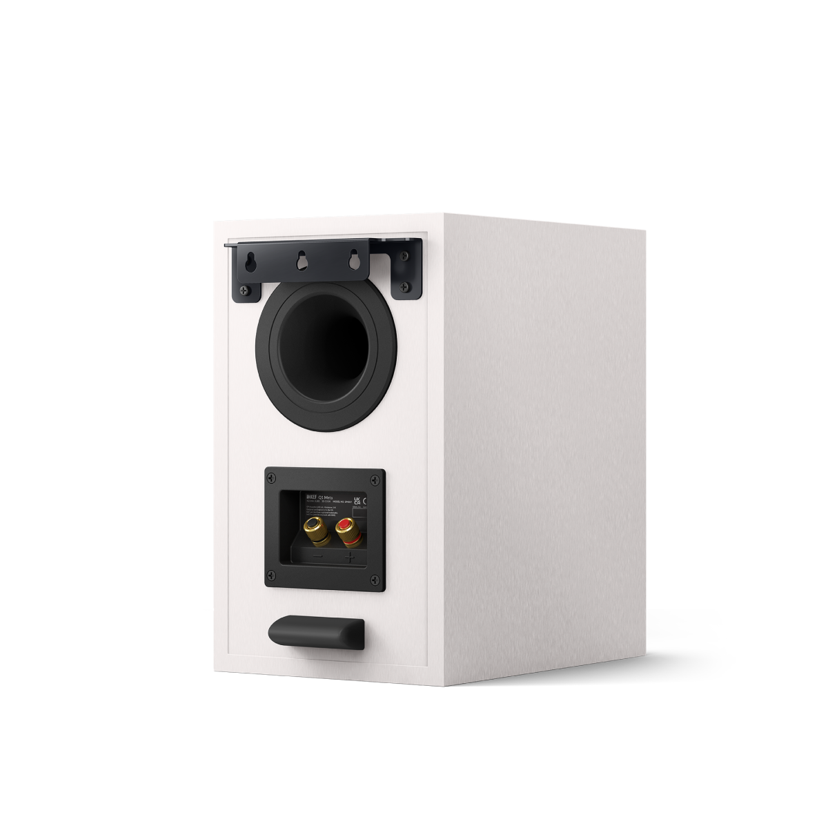 Q1 Meta HiFi Speaker | Bookshelf Sound System