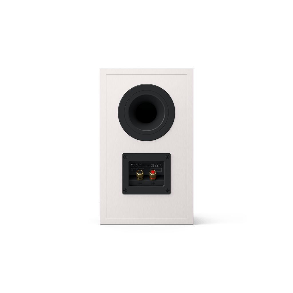 KEF Q1 Series Bookshelf Speakers - Thumbnail 3