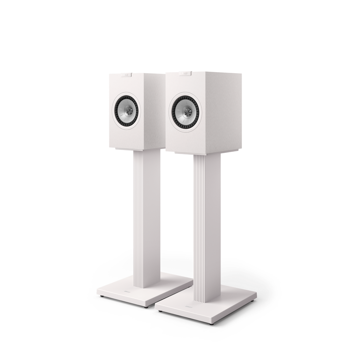 Q1 Meta HiFi Speaker | Bookshelf Sound System