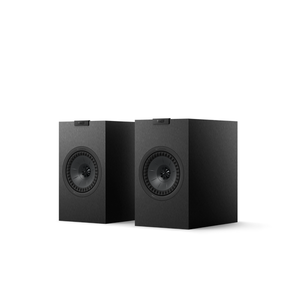 Q1 Meta HiFi Speaker | Bookshelf Sound System | KEF USA Q1 Meta HiFi Speaker | Bookshelf Sound System | KEF USA