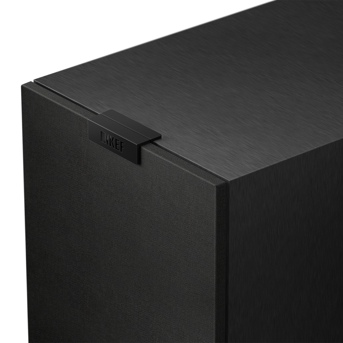 Q1 Meta HiFi Speaker | Bookshelf Sound System