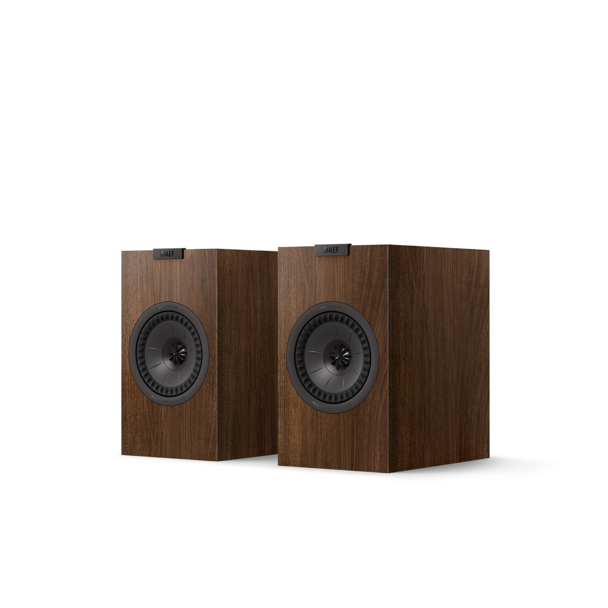 Q1 Meta HiFi Speaker | Bookshelf Sound System