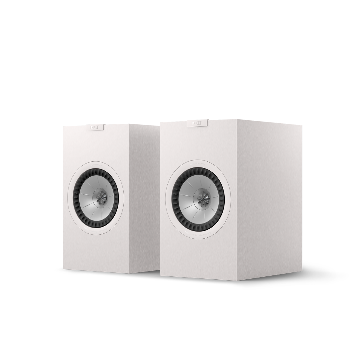 Q3 Meta HiFi Speaker | Bookshelf Speakers