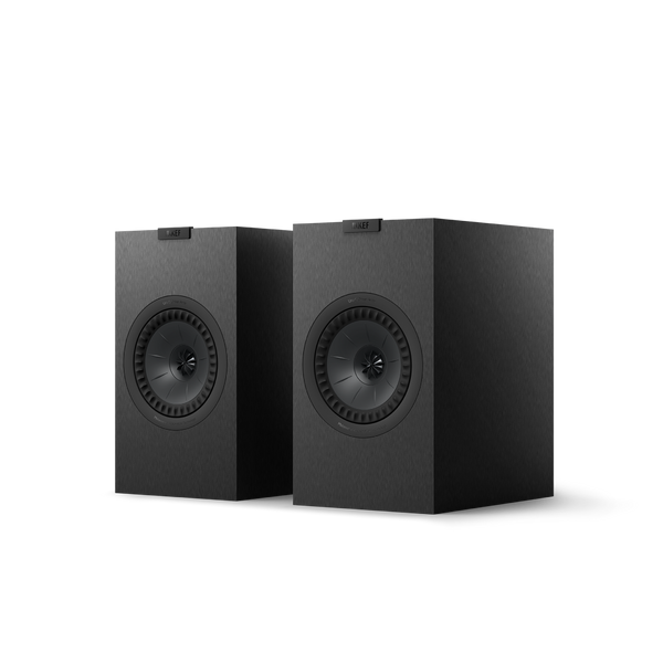 Q3 Meta HiFi Speaker | Bookshelf Speakers | KEF USA Q3 Meta HiFi Speaker | Bookshelf Speakers | KEF USA