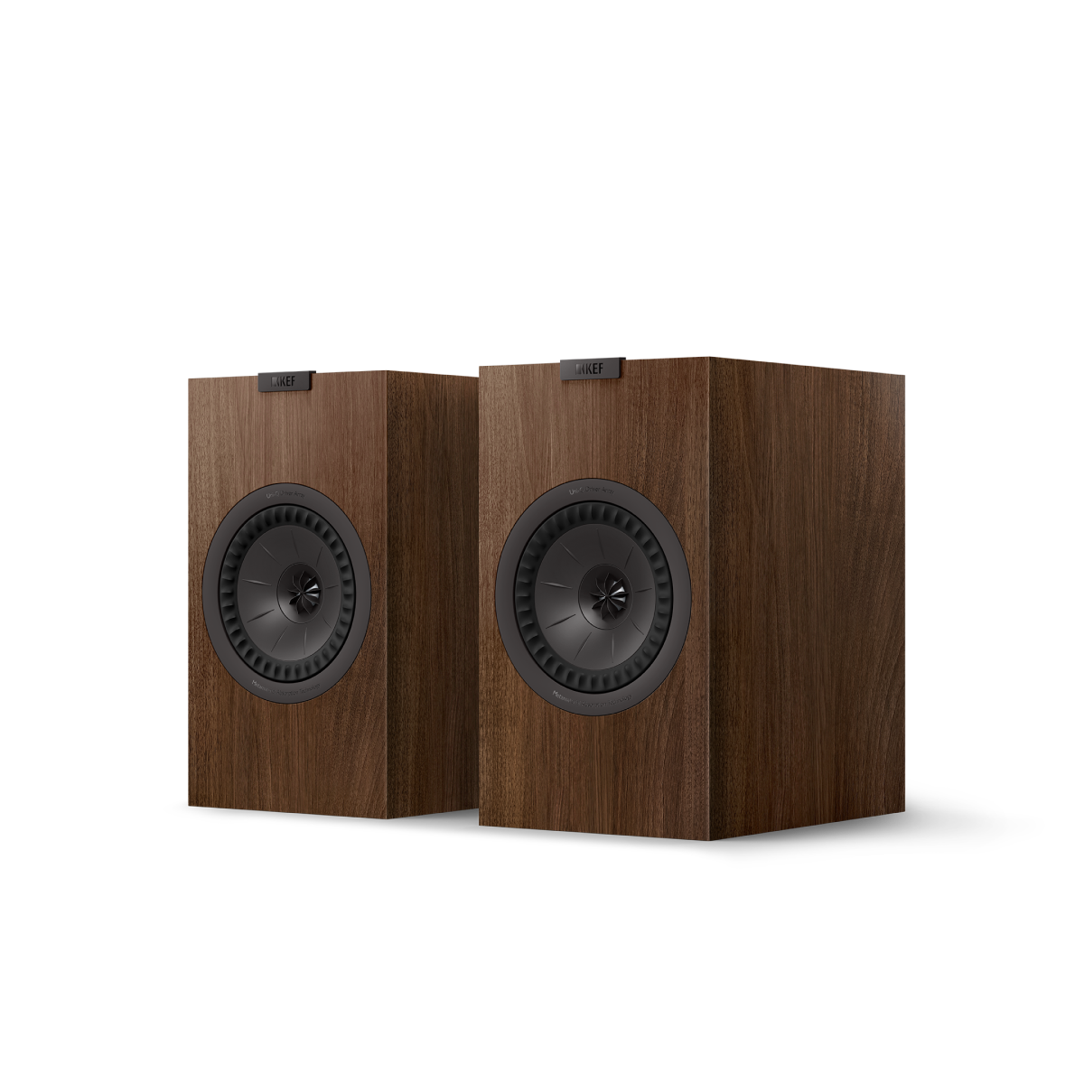 Q3 Meta HiFi Speaker | Bookshelf Speakers