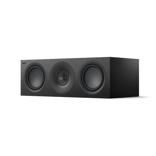 Satin Black