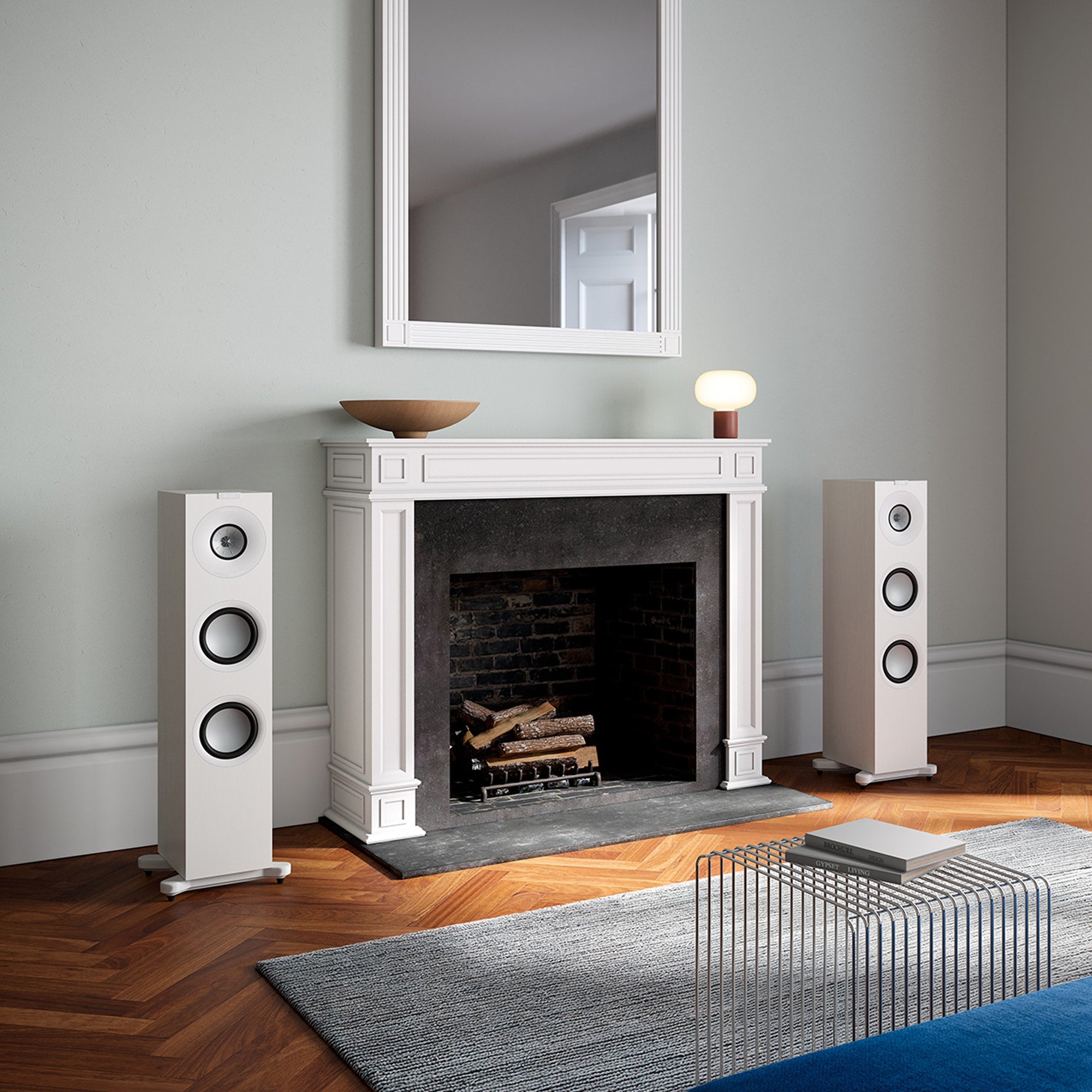 KEF Q7 Meta
