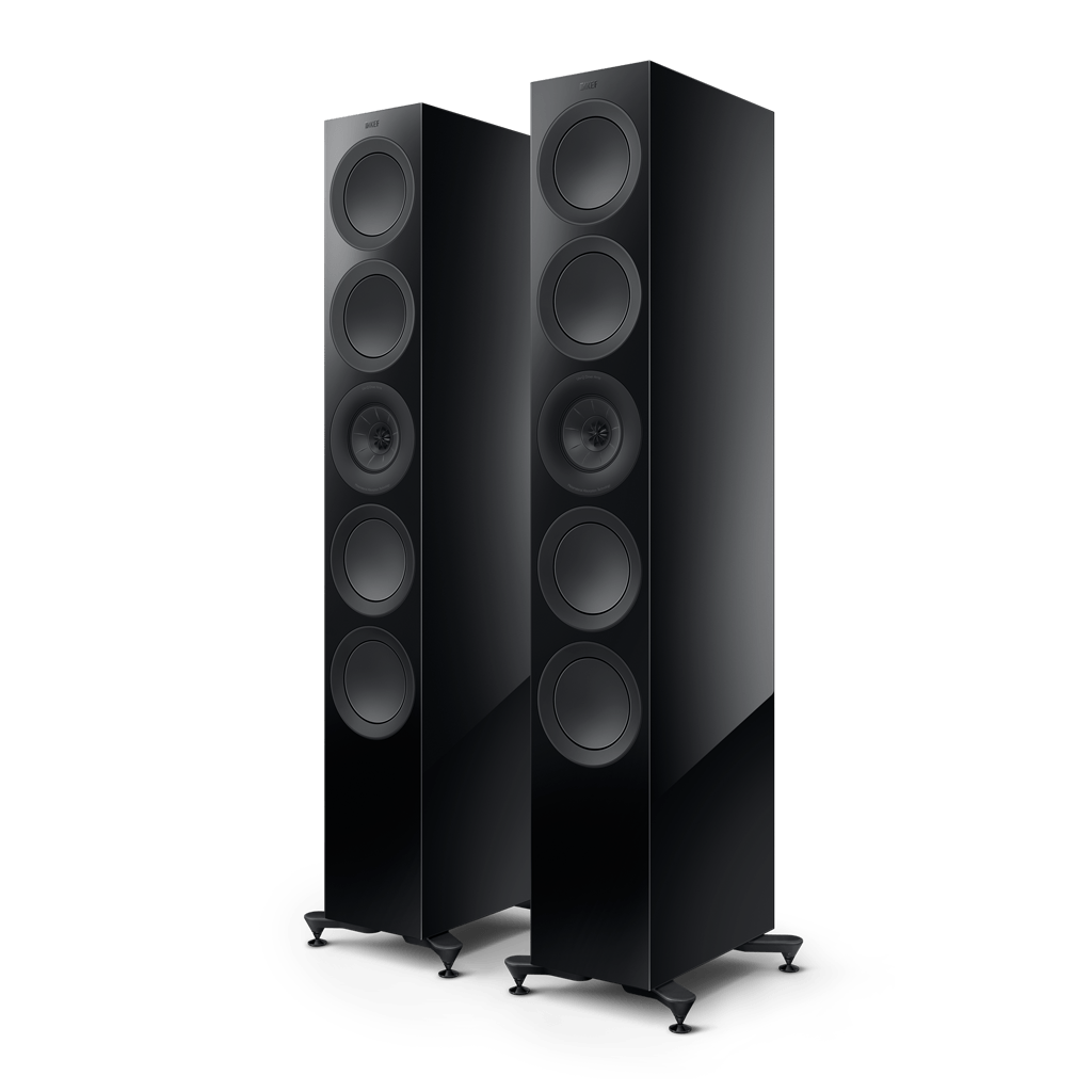 KEF R11 Meta