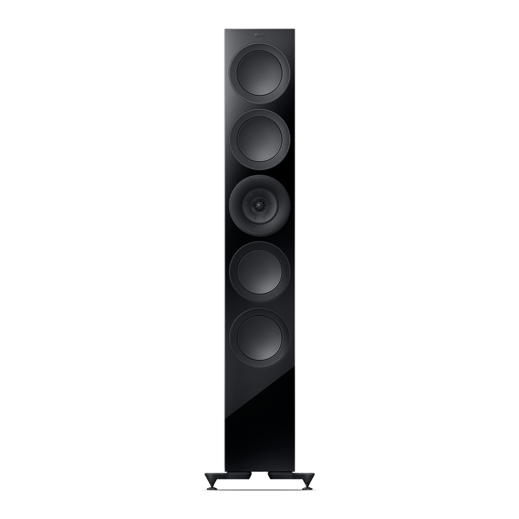 KEF R11 Meta