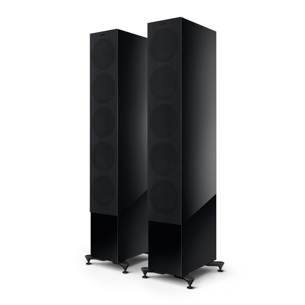 Mac R11 R11 Meta | KEF USA