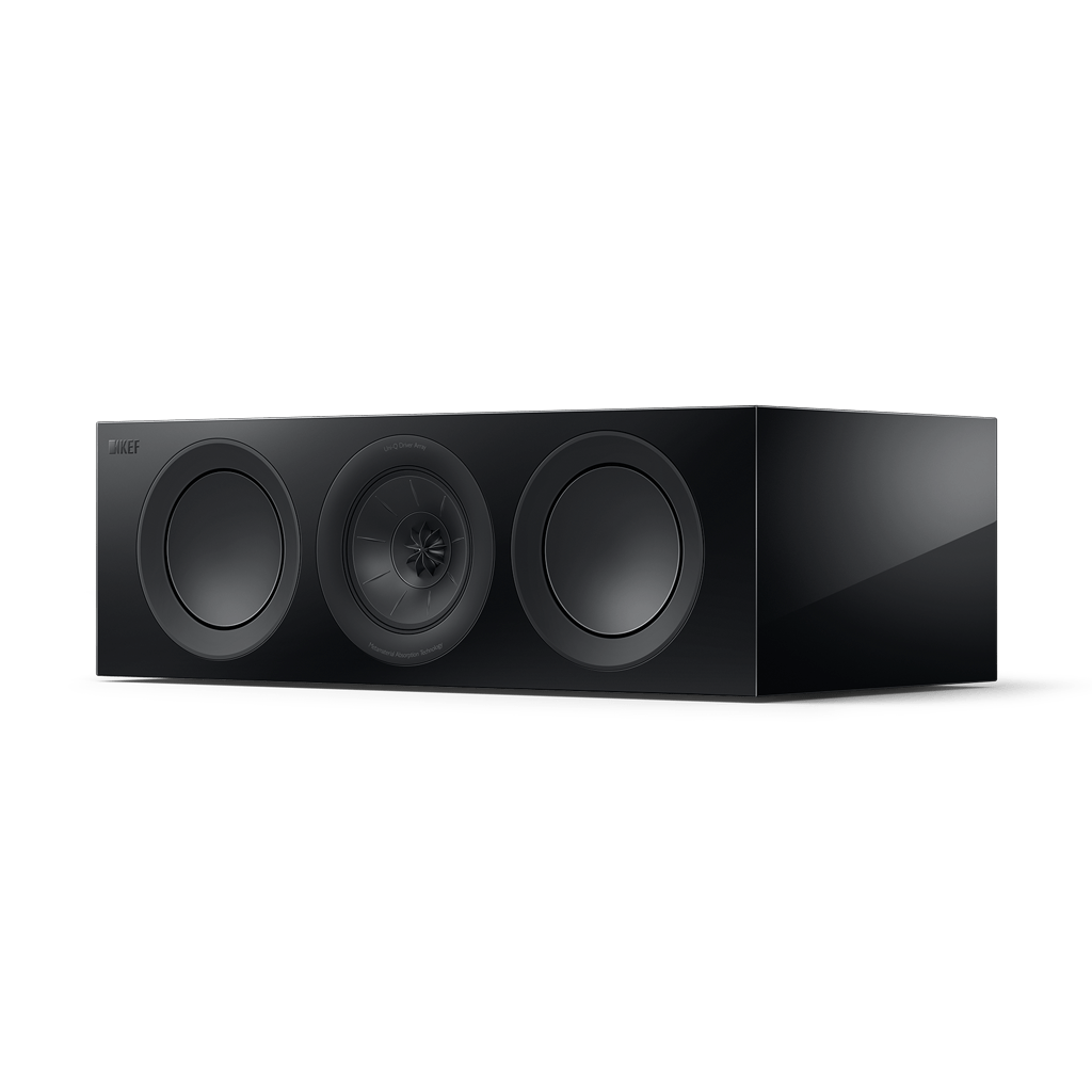 KEF R2 Meta