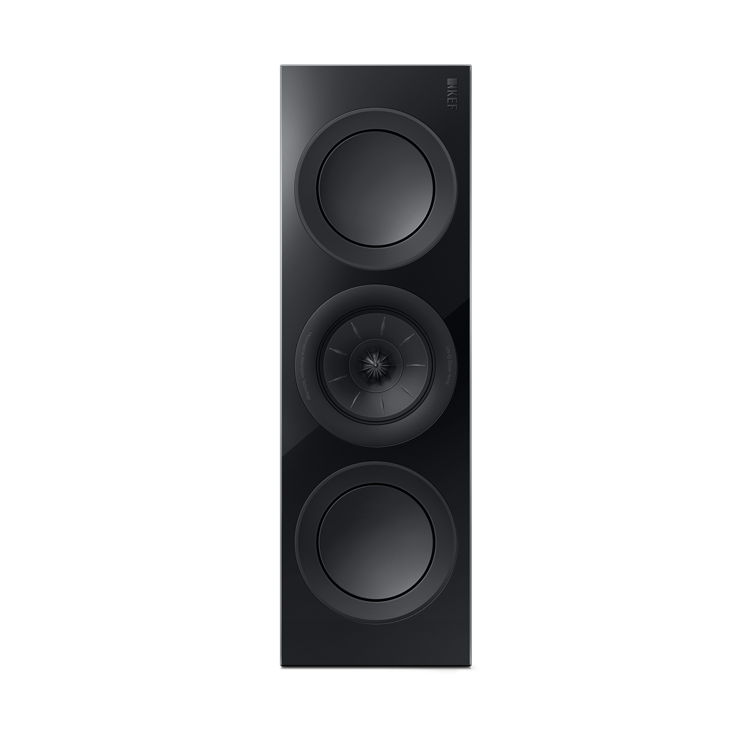 KEF R2 Meta