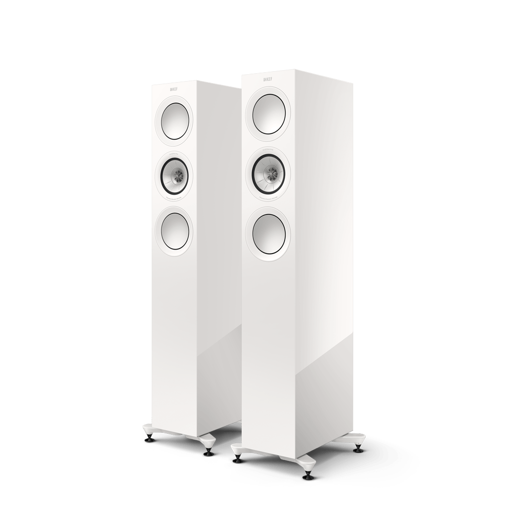 KEF R5 Meta