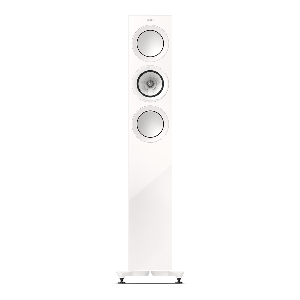 KEF R5 Meta