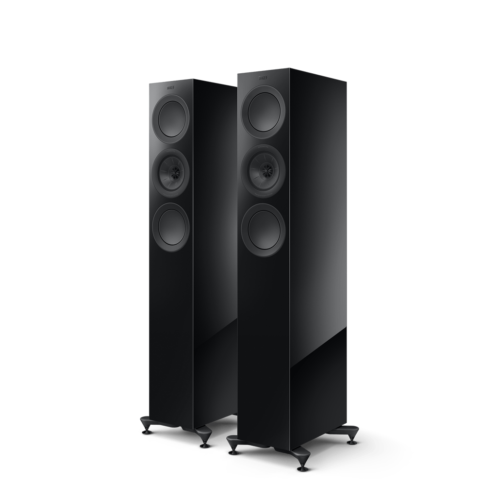 KEF R5 Meta