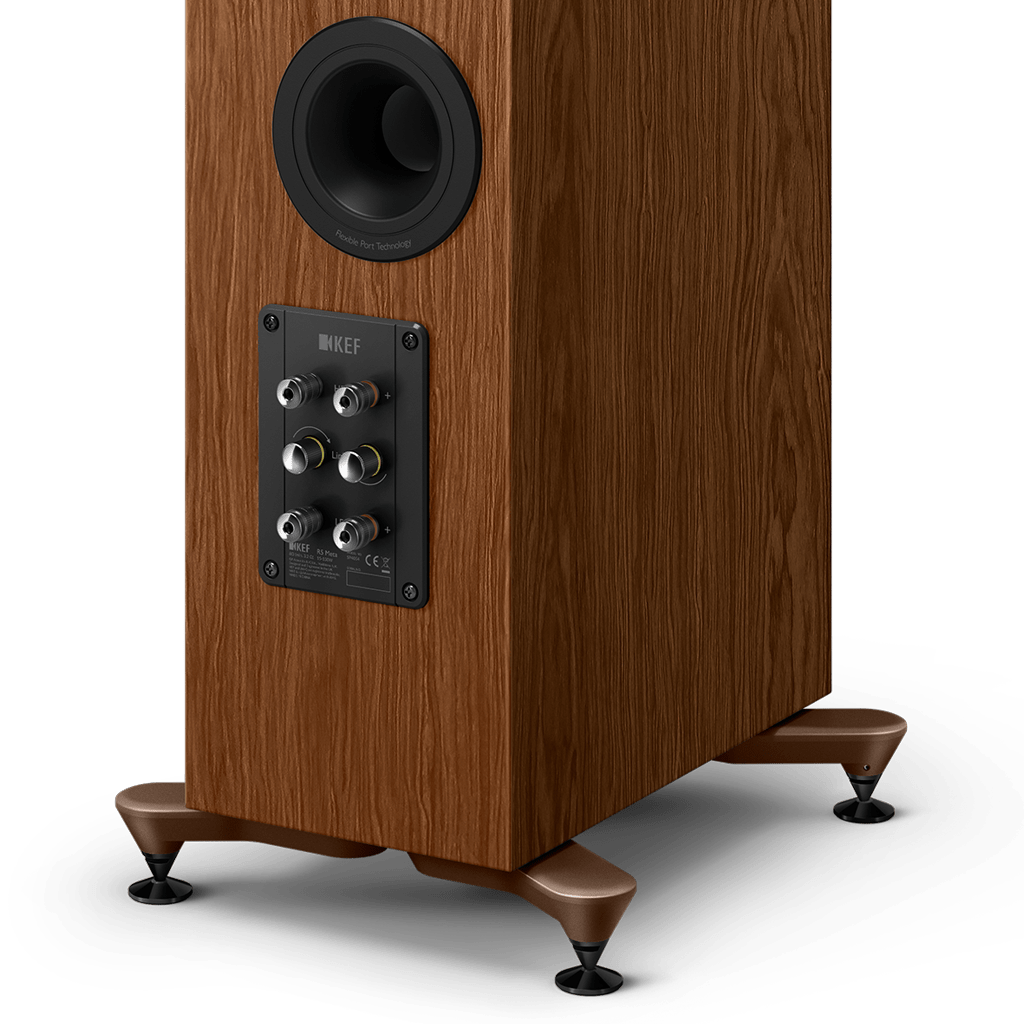 KEF R5 Meta - Thumbnail 2