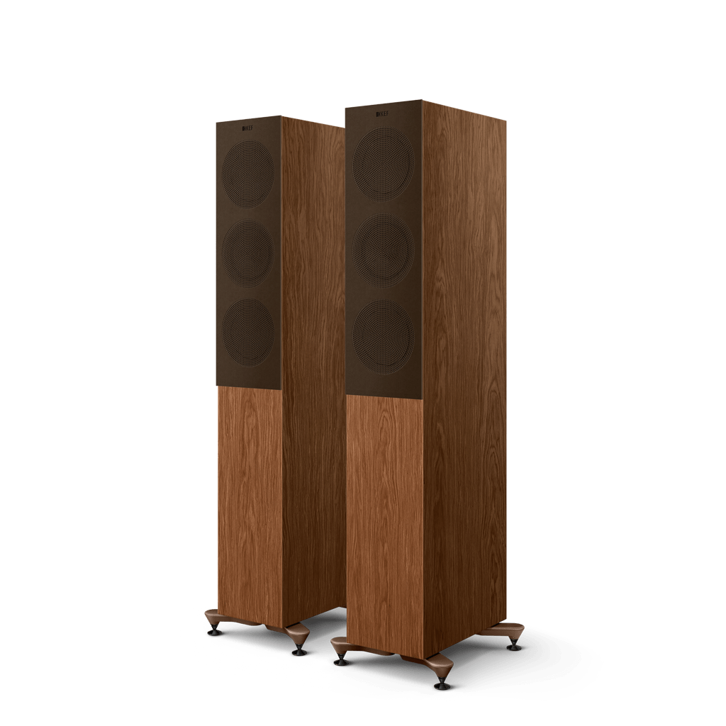 KEF R5 Meta
