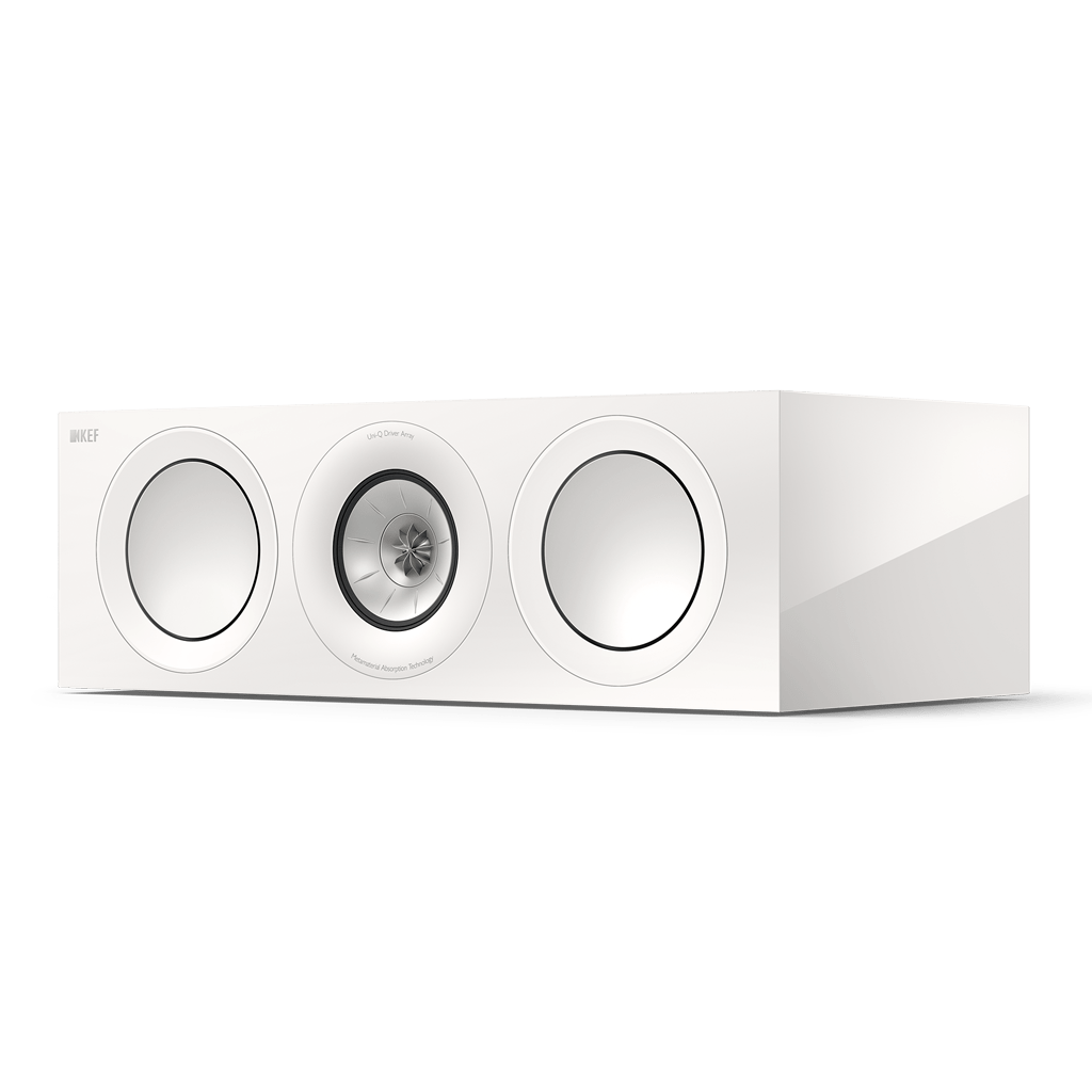 KEF R6 Meta
