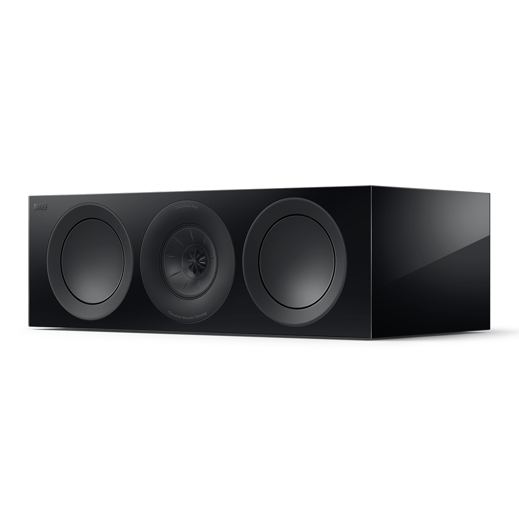 KEF R6 Meta