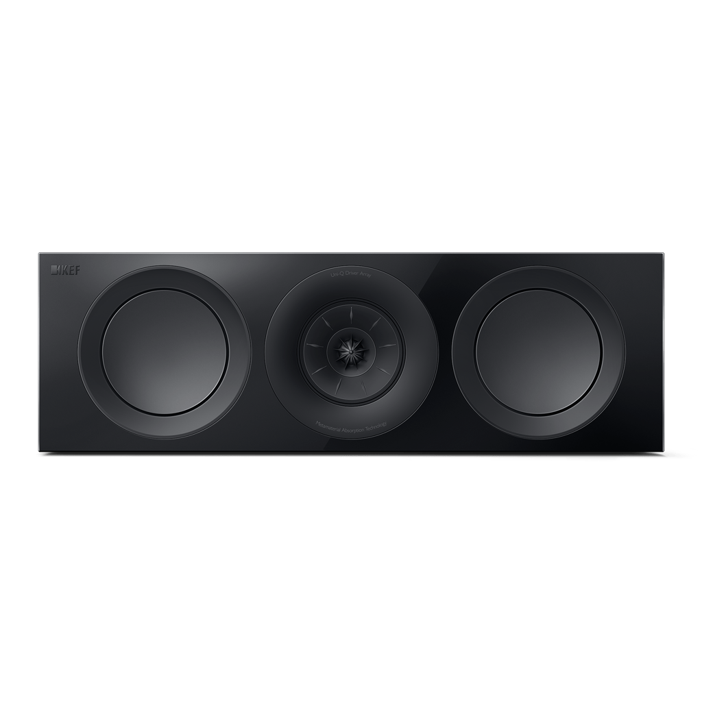 KEF R6 Meta