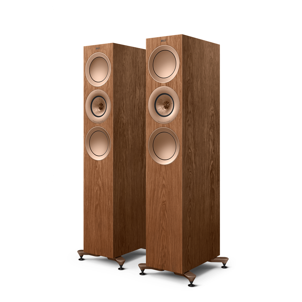 R7 Meta - Floor Standing Speakers | KEF US