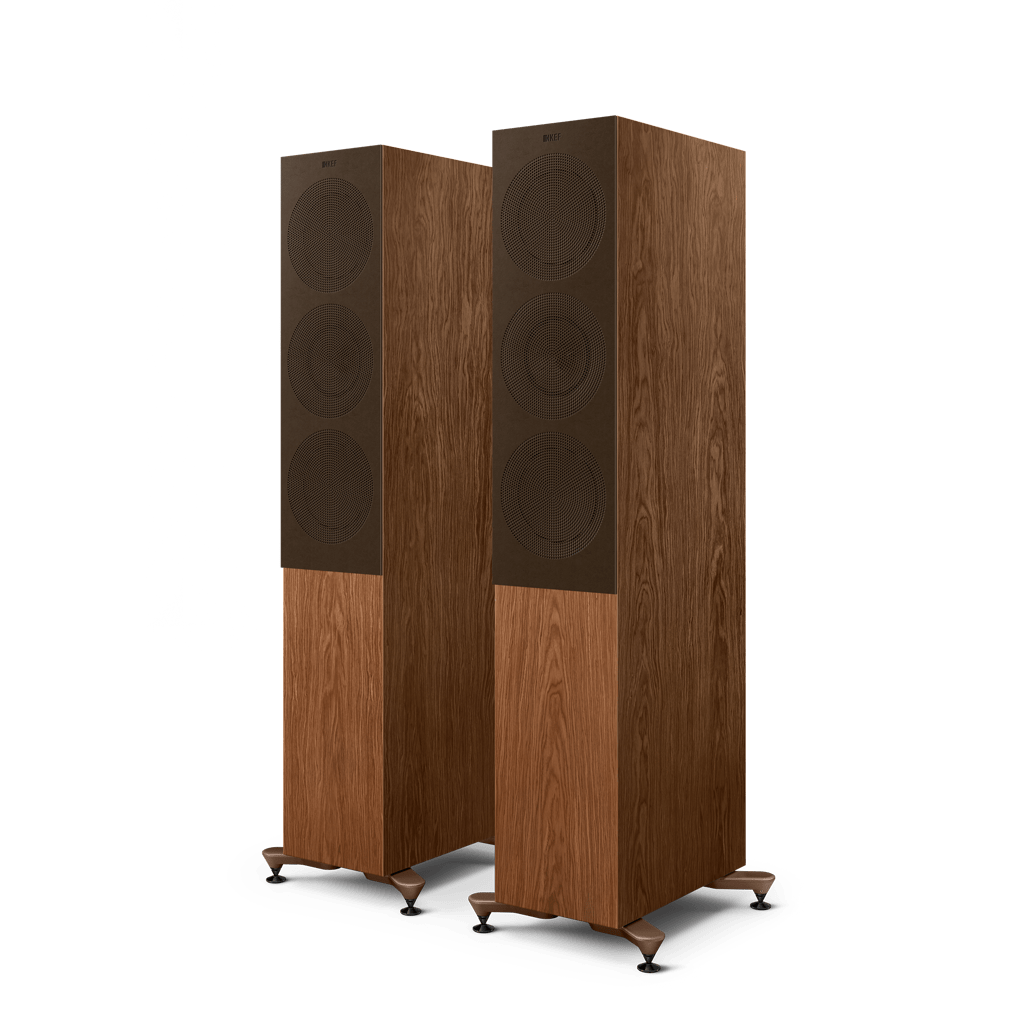R7 Meta - Floor Standing Speakers | KEF US