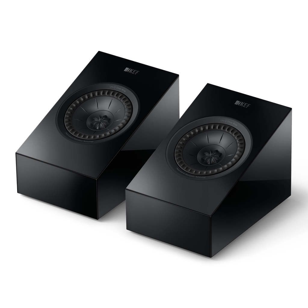 KEF R8 Meta - Thumbnail 4