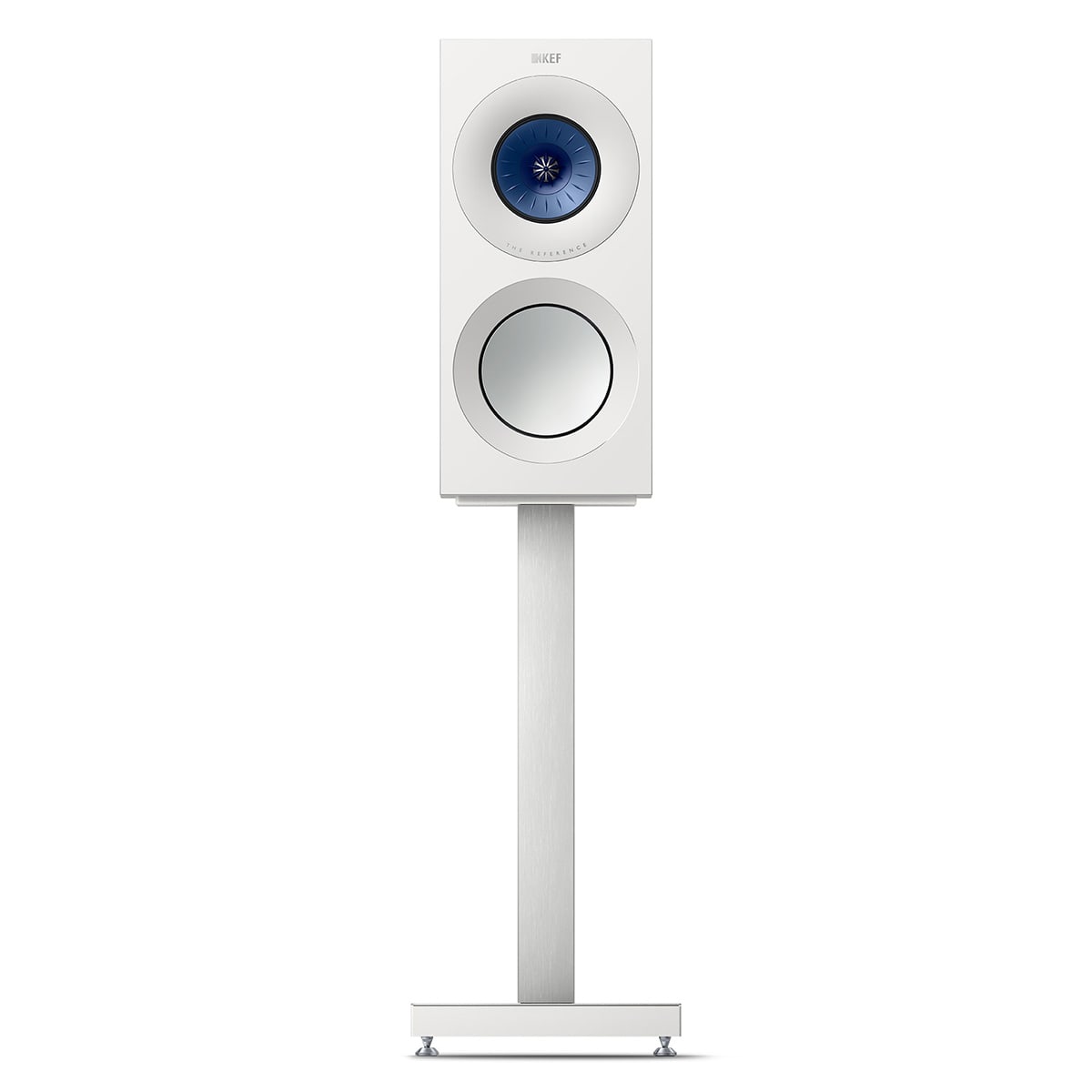 Reference 1 Meta - Bookshelf Speakers