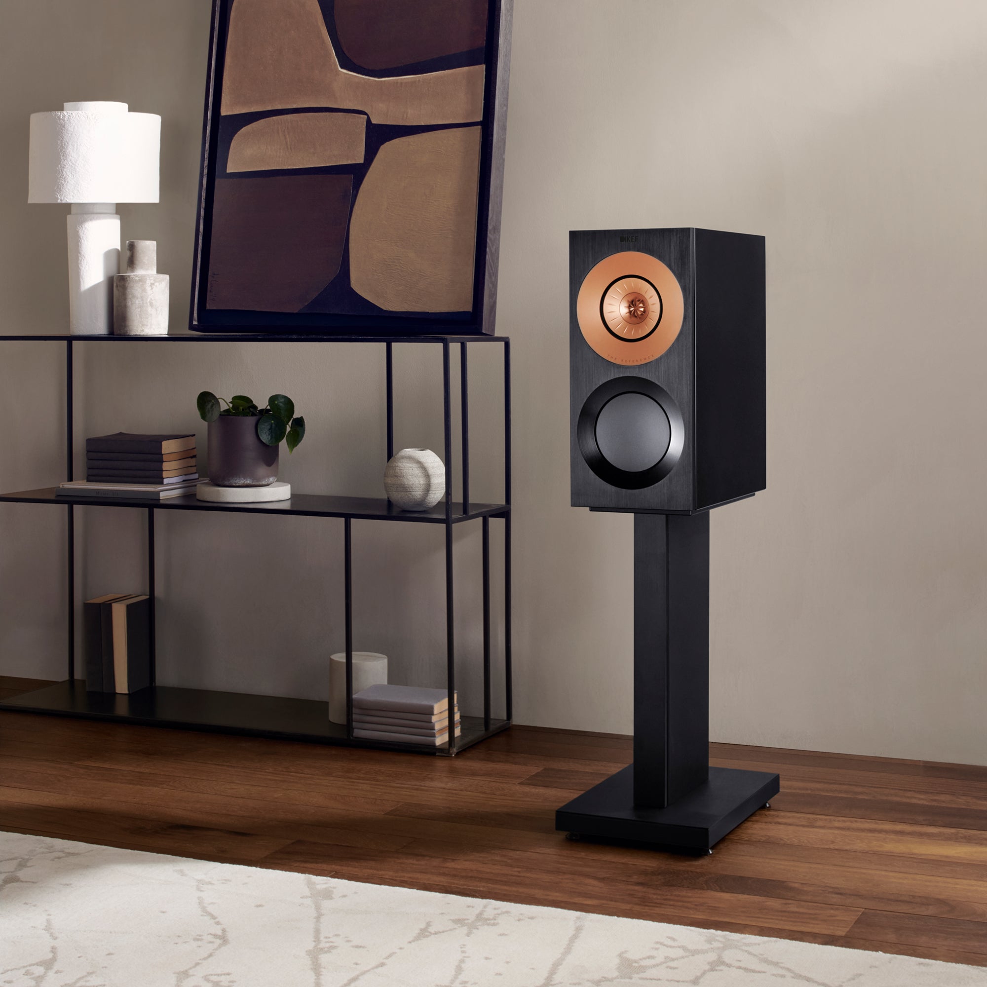 KEF Reference 1 Meta