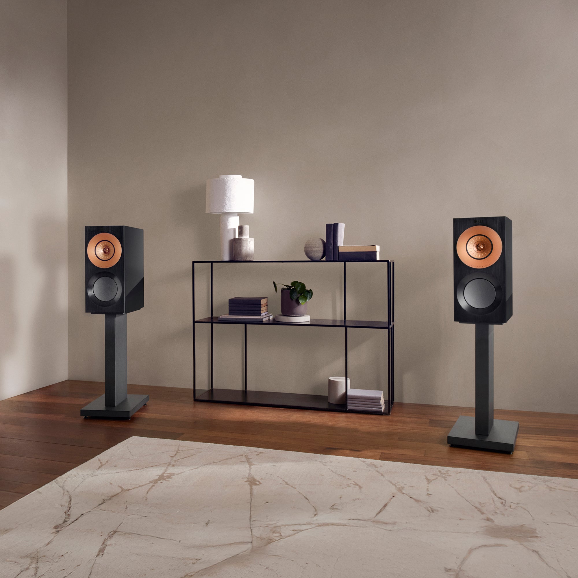 KEF Reference 1 Meta