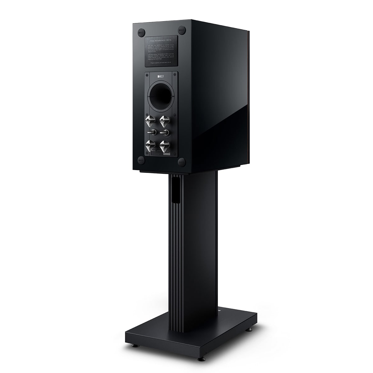 KEF Reference 1 Meta