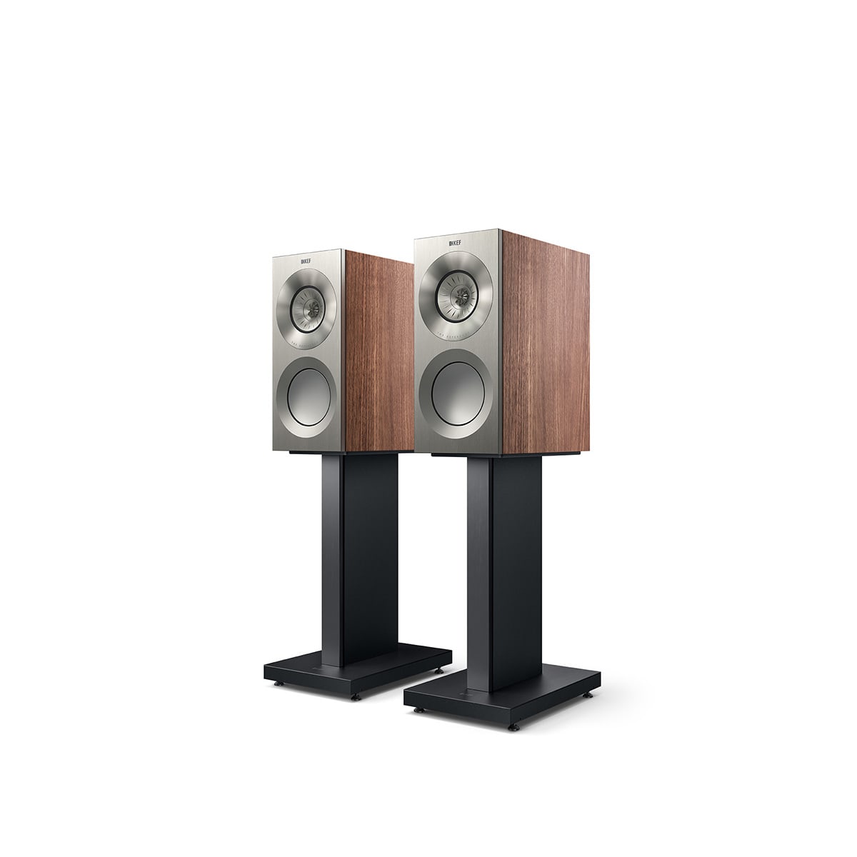 J 】4781 KEF Reference Model One SP3189 ペア スピーカー ケフ 【2