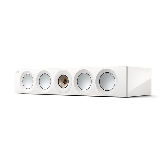 KEF Reference 4c centre channel loudspeaker