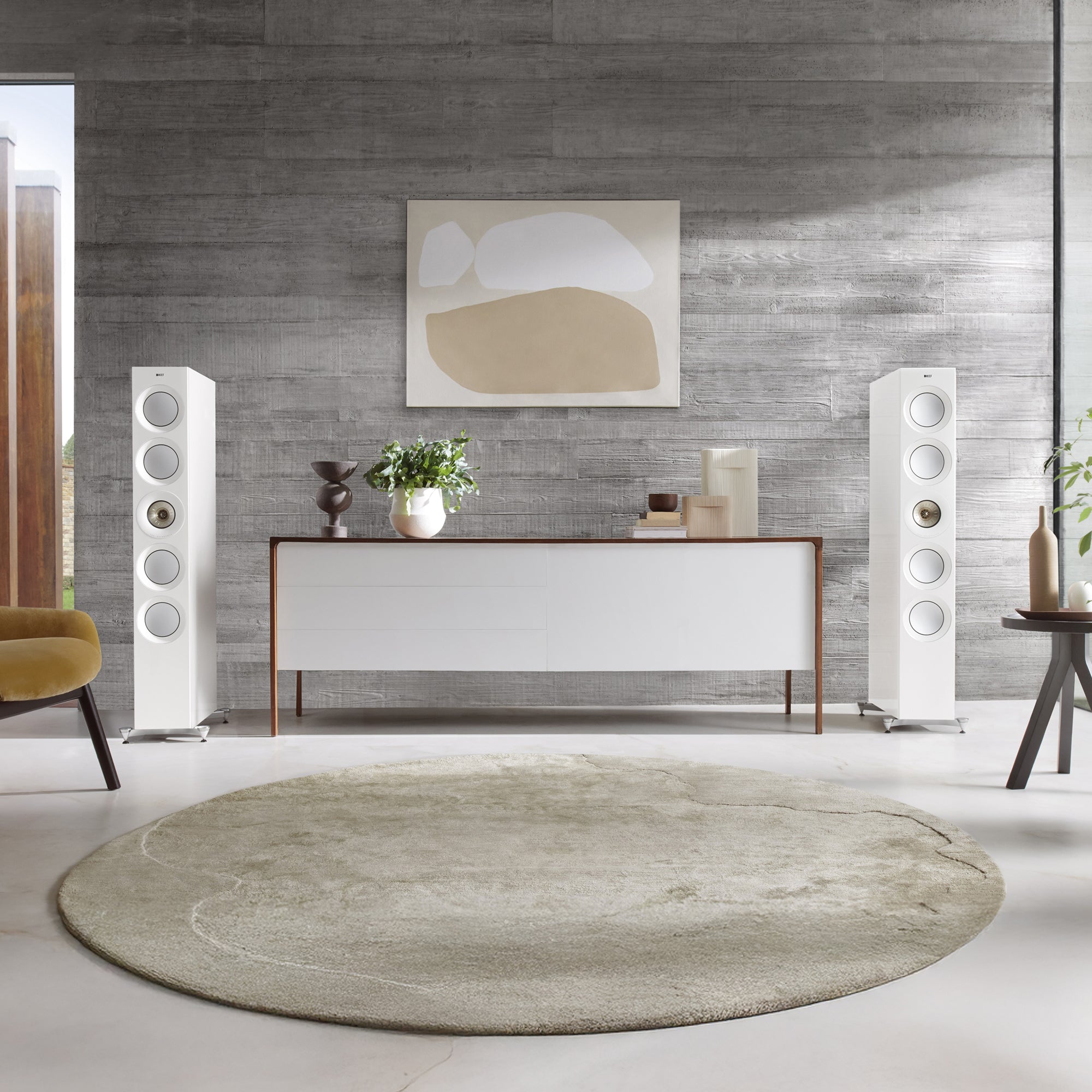 KEF Reference 5 Meta