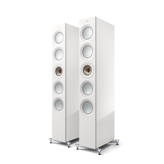KEF Reference 5 floorstanding loudspeaker