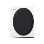Reference 5 Meta Black Cloth Grille Pack