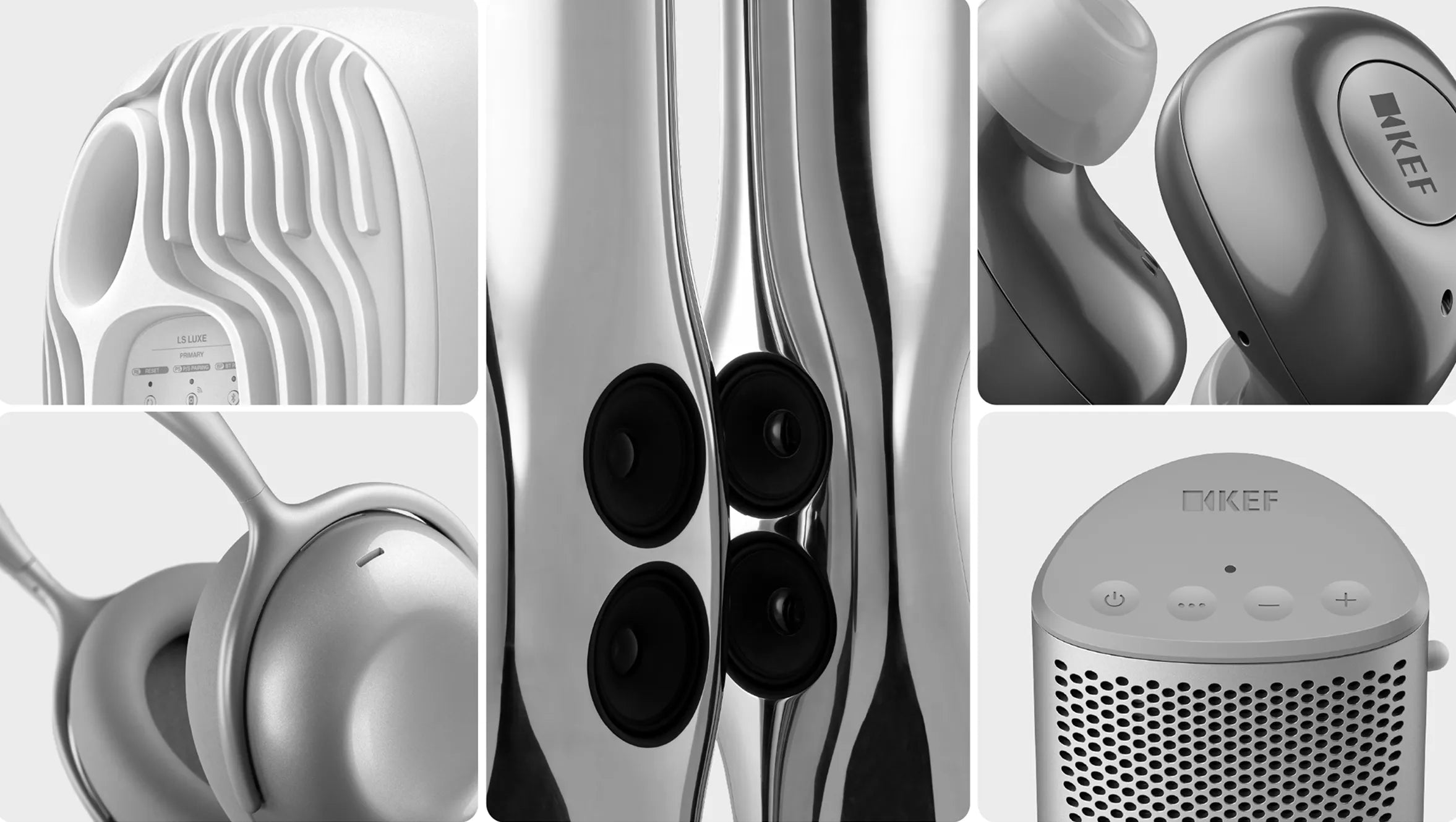 KEF Americas