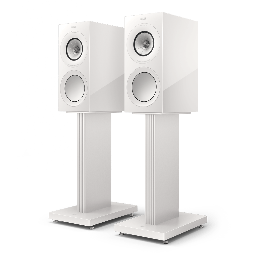 S3 Floor Stand - For R3 Meta | KEF US